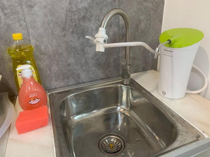 Others 4, Queen Room Semi Attached Bathroom Bukit Mertajam Alma Impian, Central Seberang Perai