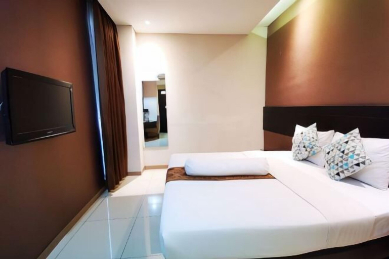 Bedroom 9