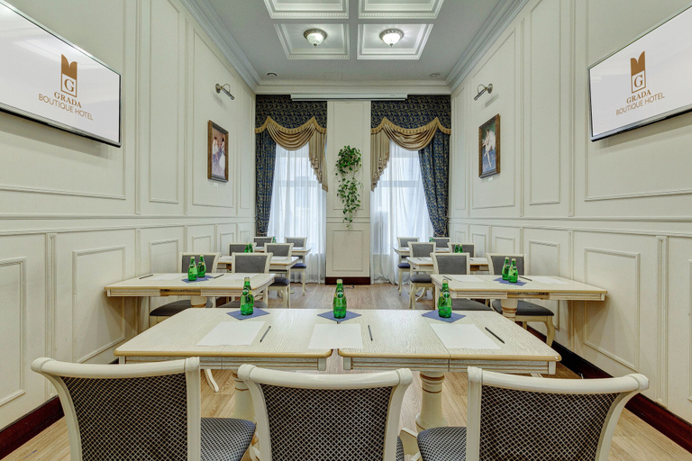 Food & Drinks 4, Grada Boutique Hotel, Central