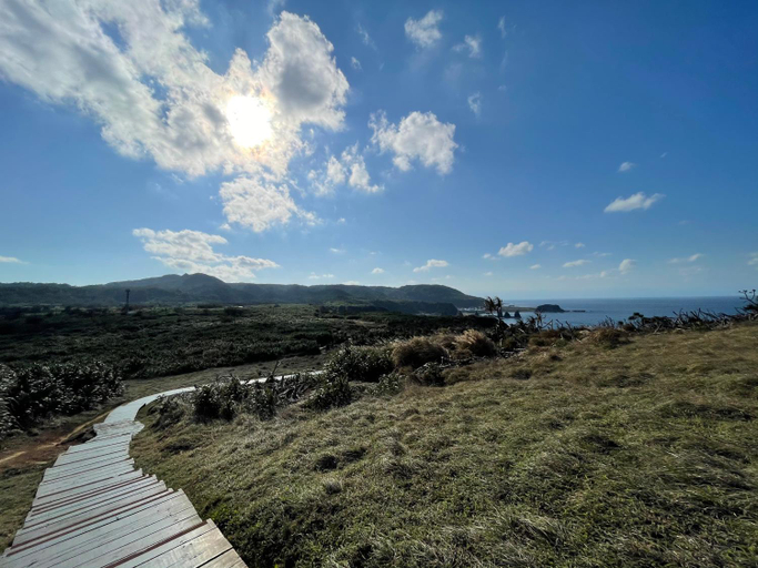 Others 4, Green Island Good Sound, Taitung