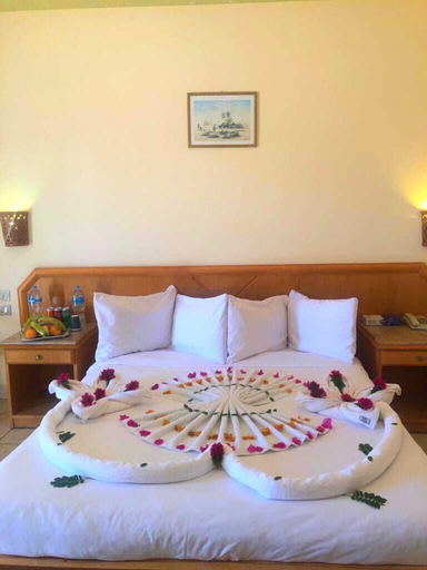 Bedroom, Sharm Cliff Resort, Sharm el-Sheikh