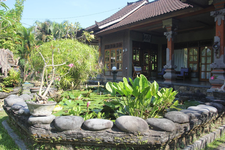 Scenery