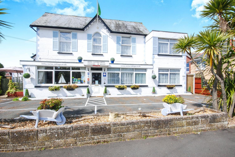 The Swiss Cottage, Shanklin, Isle of Wight
