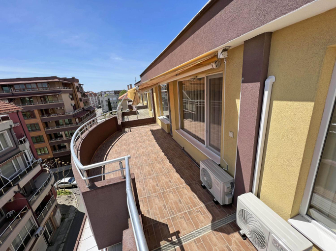 Others 5, Valemar Apartments, Pomorie