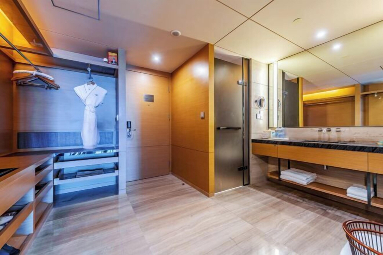 Bathroom 3