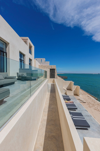 Exterior & Views 2, Palais Rhoul Dakhla