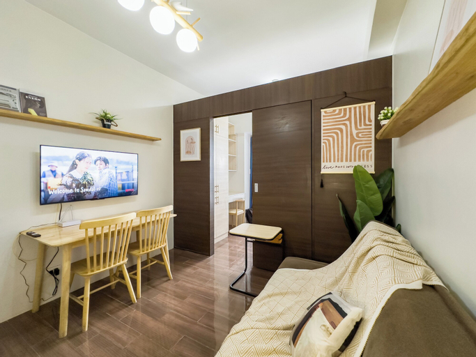 Bedroom 13
