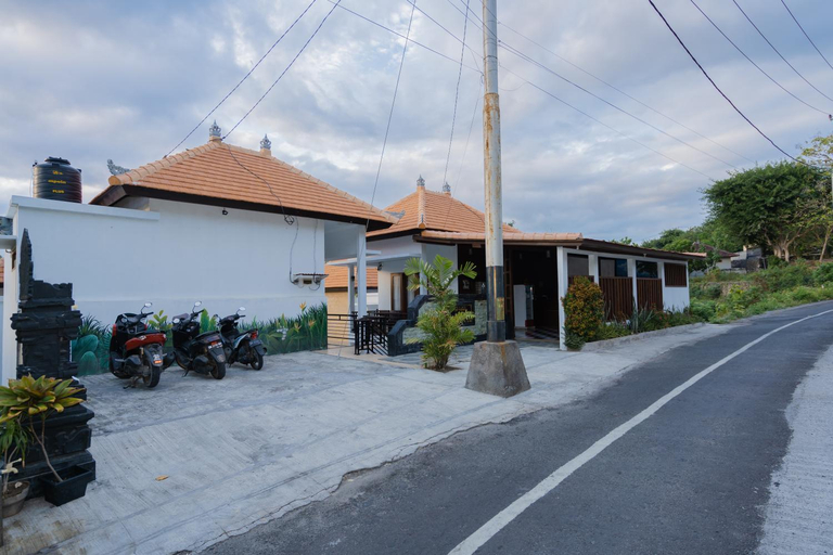 Others 5, Lo Sari Bungalow, Klungkung