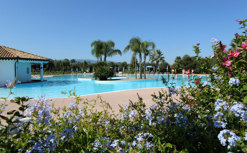 Sport & Beauty 2, Uliveto Principessa Resort, Reggio Di Calabria