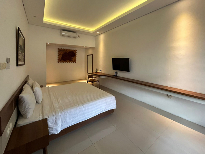 Bedroom 8
