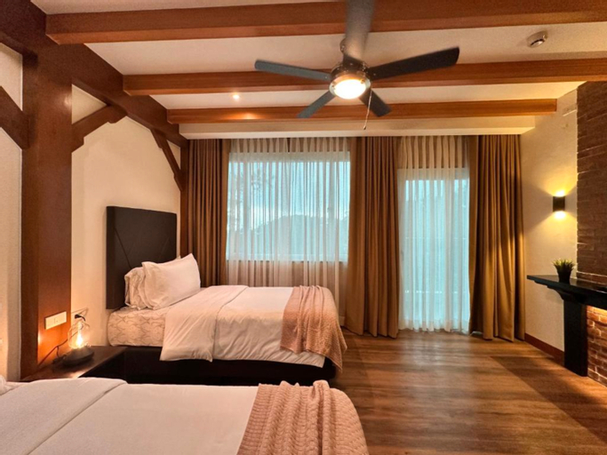 Lee Boutique Hotel Baguio - Tap to explore photos
