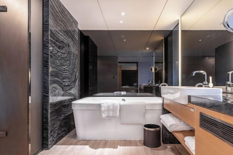 Bathroom 3