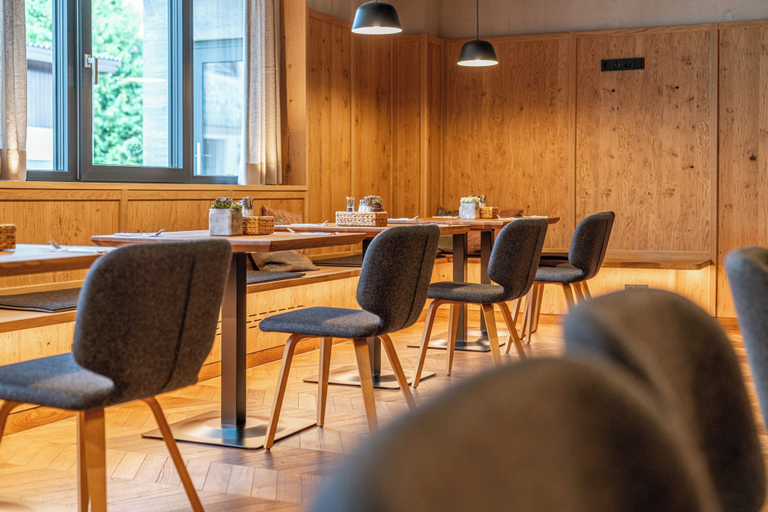 Food & Drinks 5, Stadtvilla Schladming Boutiquehotel, Liezen