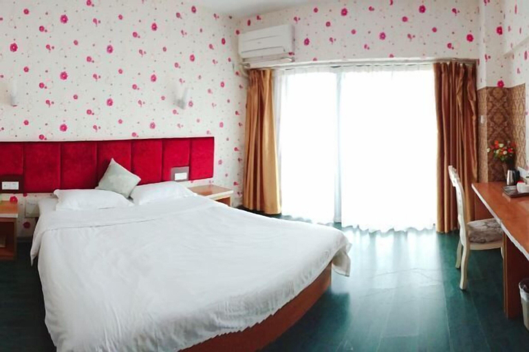 Bedroom 6