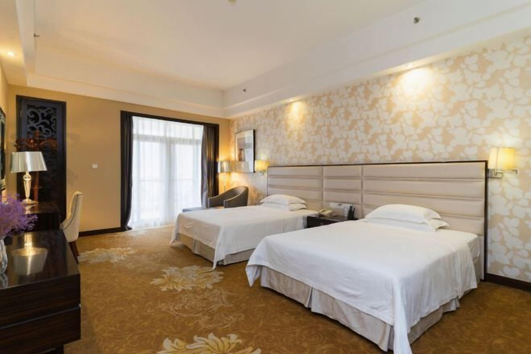 Bedroom 10