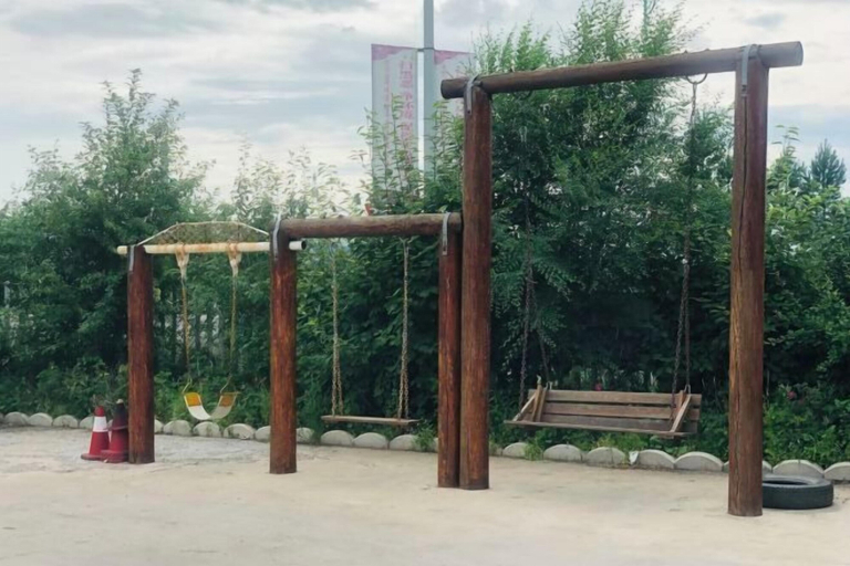 Others 5, Erguna Yinuoyi Hotel, Hulunbuir