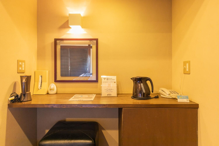 Amenities 2