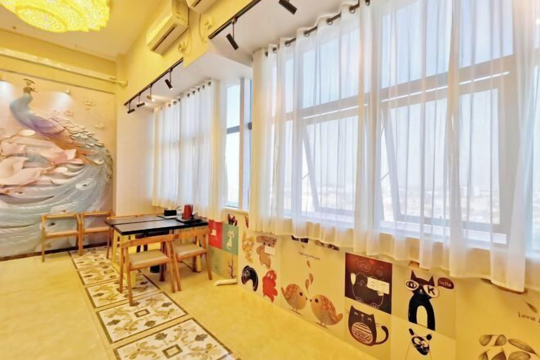 Others 5, Jiangmen Woxingwosu Apartment, Jiangmen