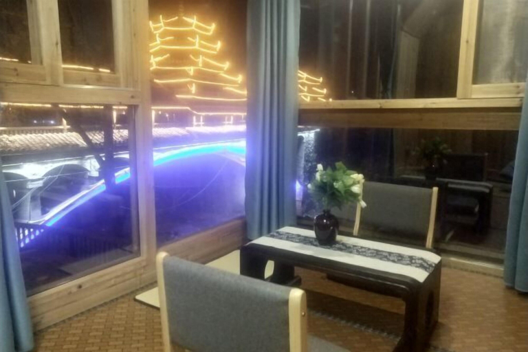 Others 5, Bridge View Homestay, Liuzhou