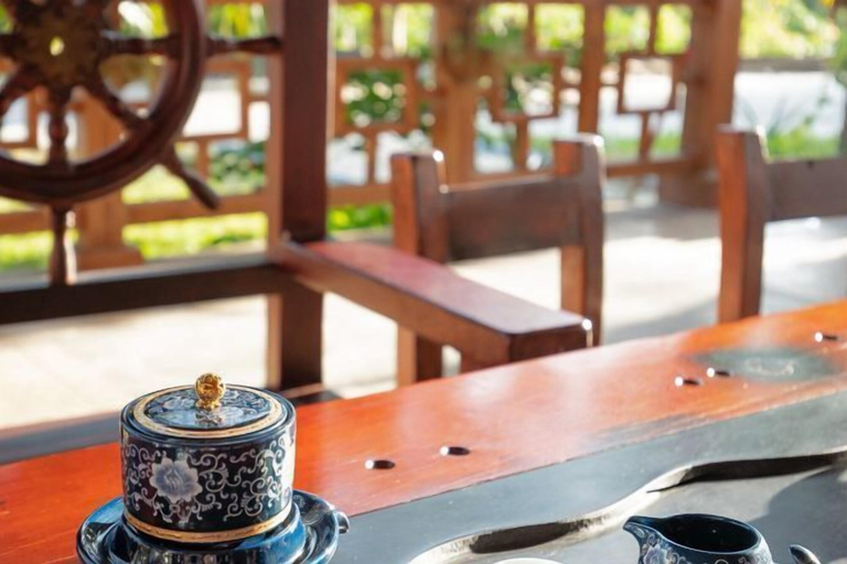 Food & Drinks 5, Lingshui Sancai Business Hotel, Hainan