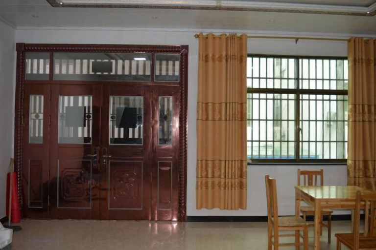 Others 4, Guzhen Inn, Shangrao