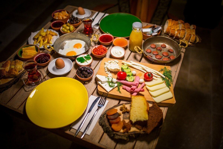 Food & Drinks 3, Pyramids Golden Gate Hotel, Al-Ahram