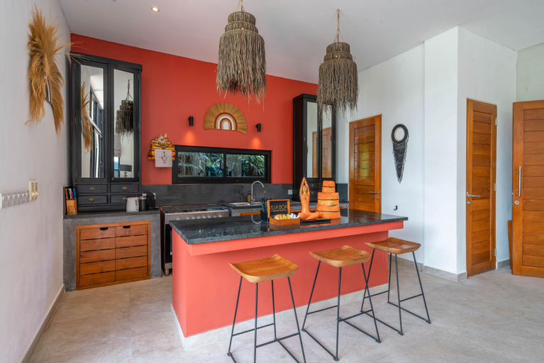 Others 5, Villa Boa Canggu Beachside Villa - CHSE Certified, Badung