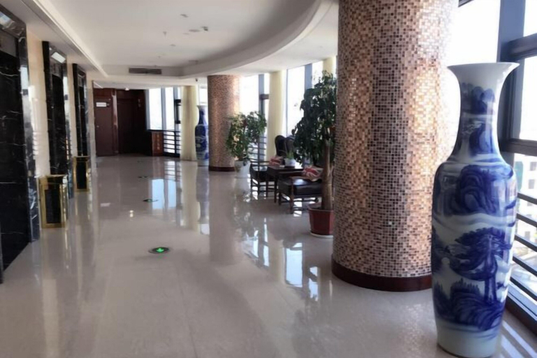 Others 3, Yangzhong Zhonghai Hotel, Zhenjiang