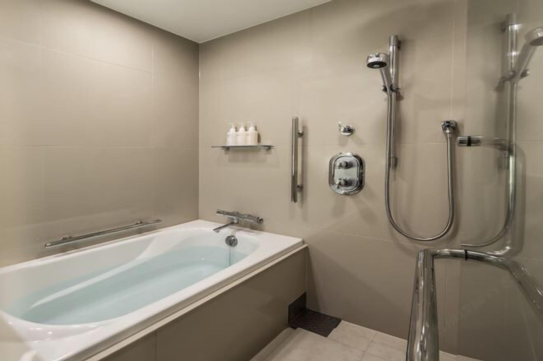Bathroom 6