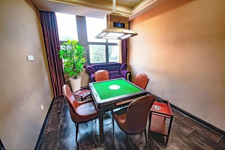 Others 5, Shengkai Business Hotel, Chongqing
