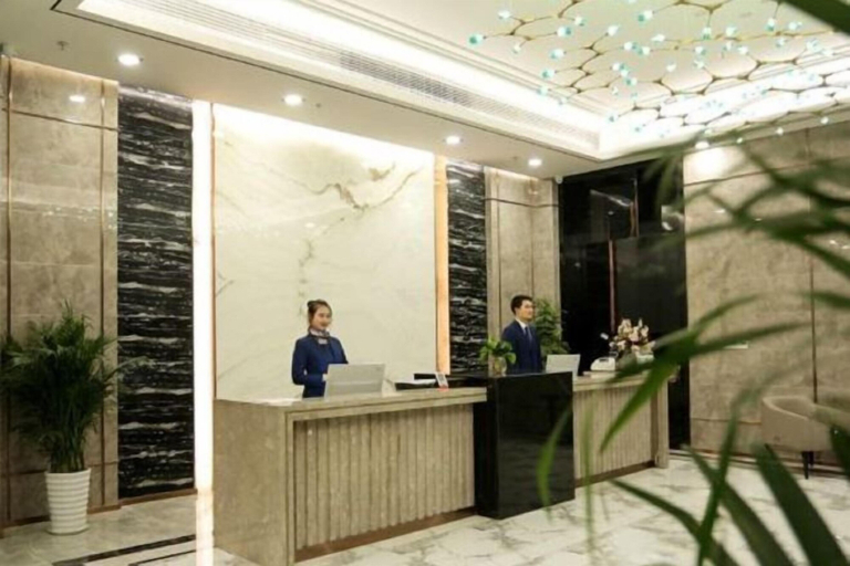 Others 4, Shimanting Hotel, Suzhou