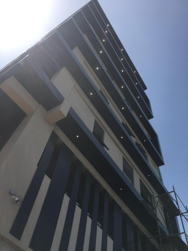 Others 2, Park D-plus Apartments Cantonments, Accra