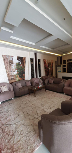 Public Area