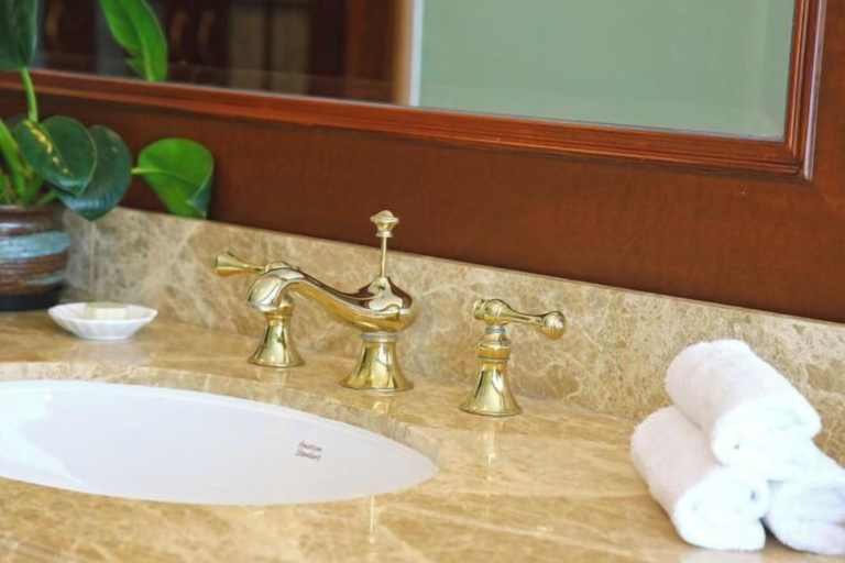 Bathroom 5