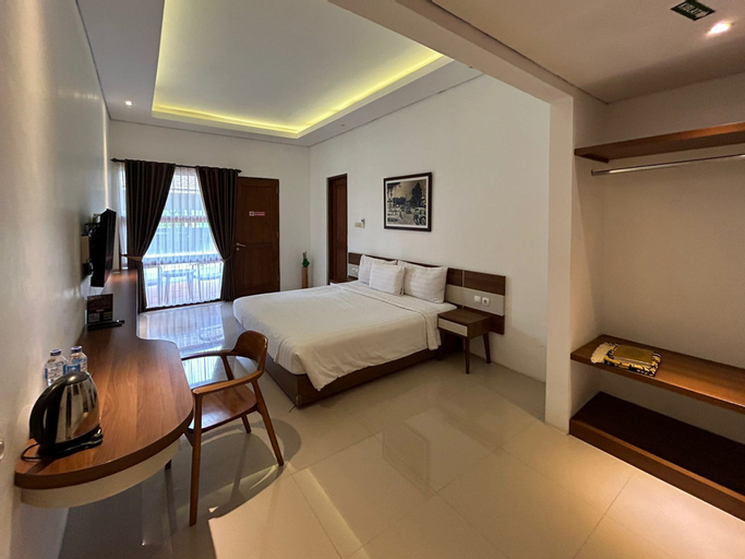Bedroom 7