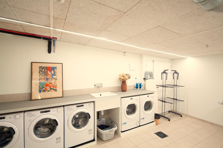 Bathroom 3, FINESTATE Coliving Mairie d'Issy, Hauts-de-Seine