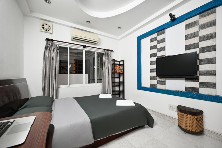 Bedroom 5
