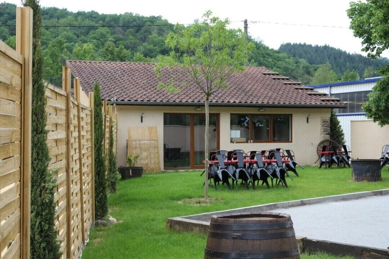 Exterior & Views 2, Yac Aventures, Loire