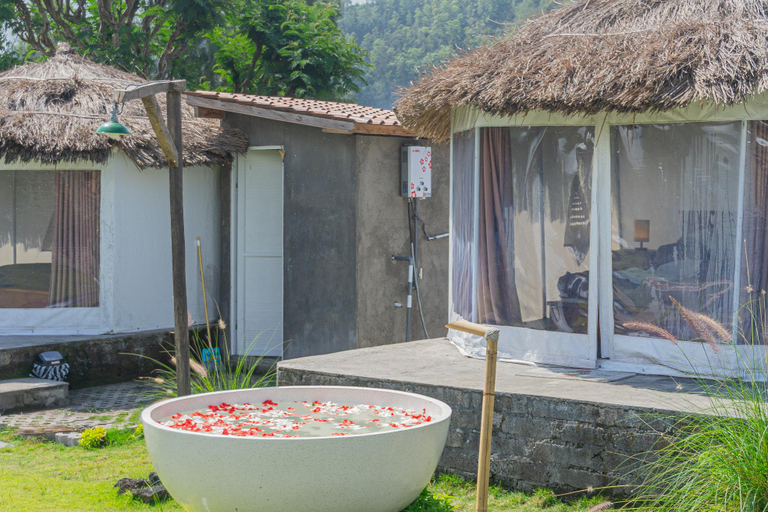Exterior & Views 2, Polestay Glamping Kintamani, Bangli
