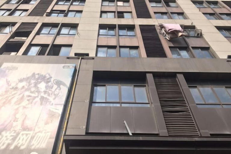 Exterior & Views 2, Hearing Huakai Apartment (Hefei North 1st Ring Marriott Plaza Branch), Hefei
