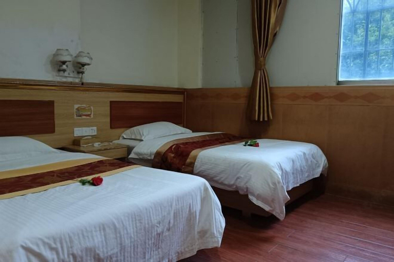 Bedroom 11