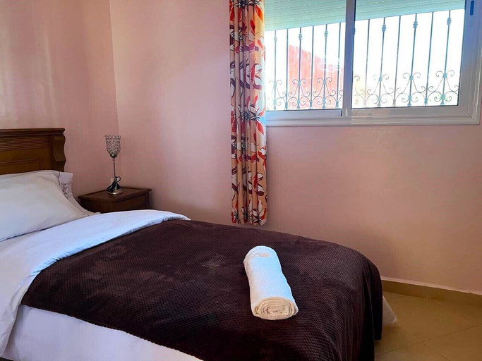 Bedroom 2, SINIM HOUSE, Agadir-Ida ou Tanane