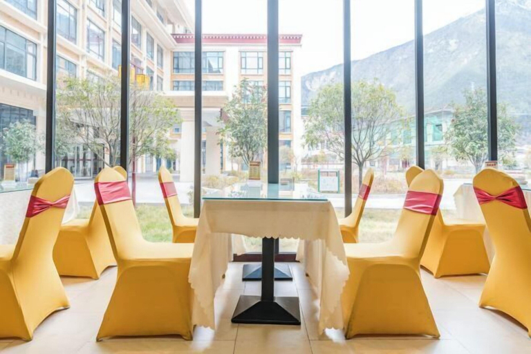 Others 5, Hengxin Zangwang Hotel, Nyingtri
