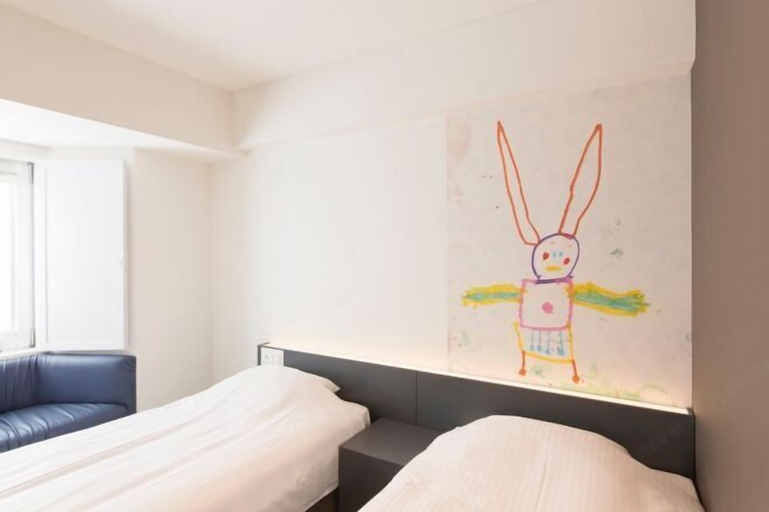 Bedroom 25