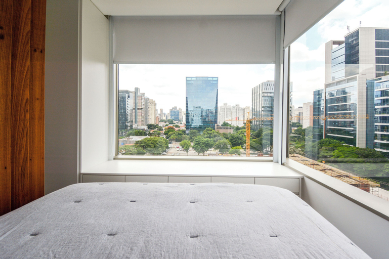 Tabas by Blueground VN Ferreira Lobo, São Paulo