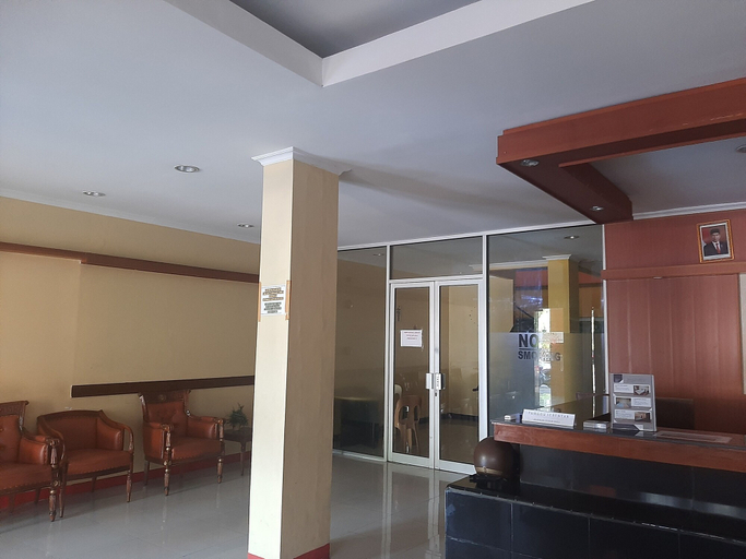 Others 2, Simpang Lima Apartel, Semarang