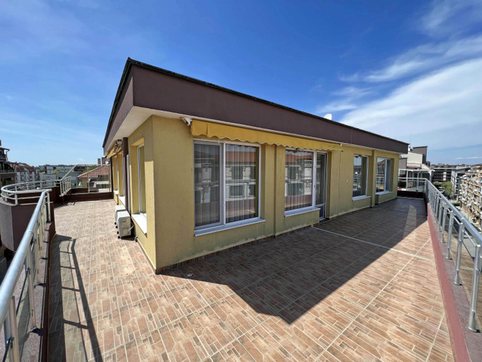 Others 3, Valemar Apartments, Pomorie