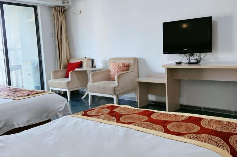 Bedroom 6