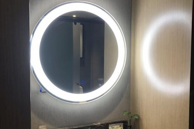 Bathroom 4, Kunlun Leju Hotel (Wenxian Branch), Jiaozuo