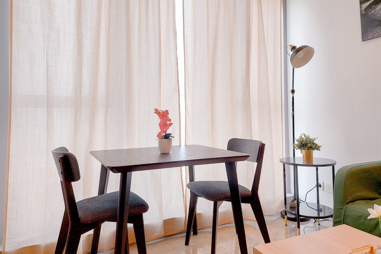 Others 3, Comfy and Minimalist 1BR Branz BSD City Apartment By Travelio, Tangerang Selatan
